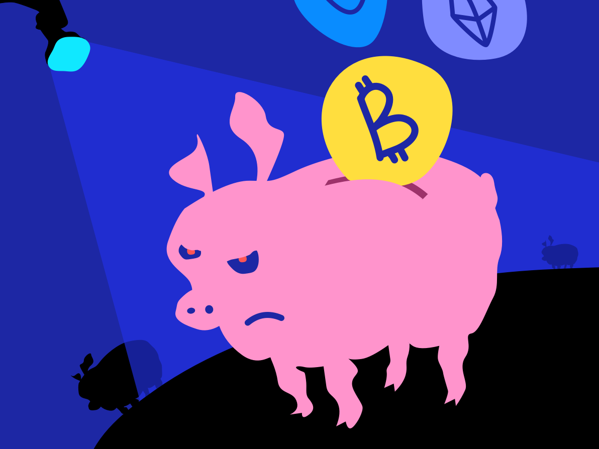 The Ultimate Secret Data Hog - Cryptomining Malware - GlassWire Blog