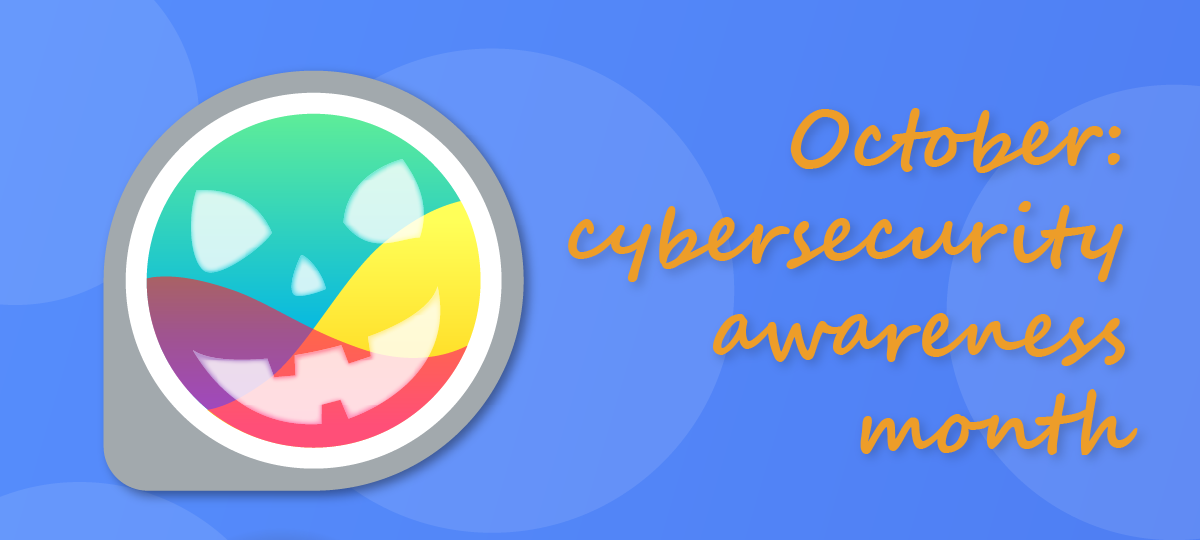 glasswire cybersecurity awareness month