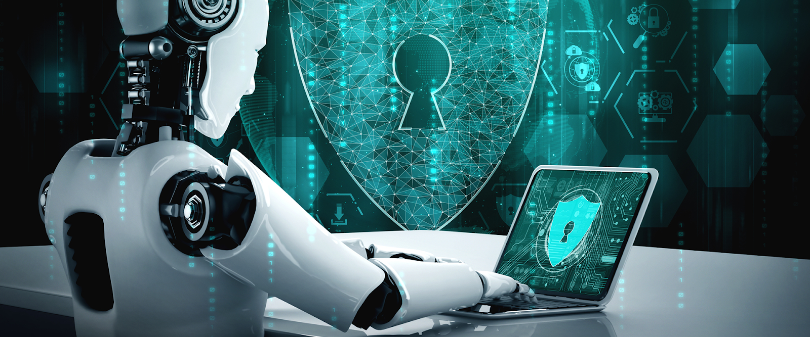 cybersecurity and artificial intelligence