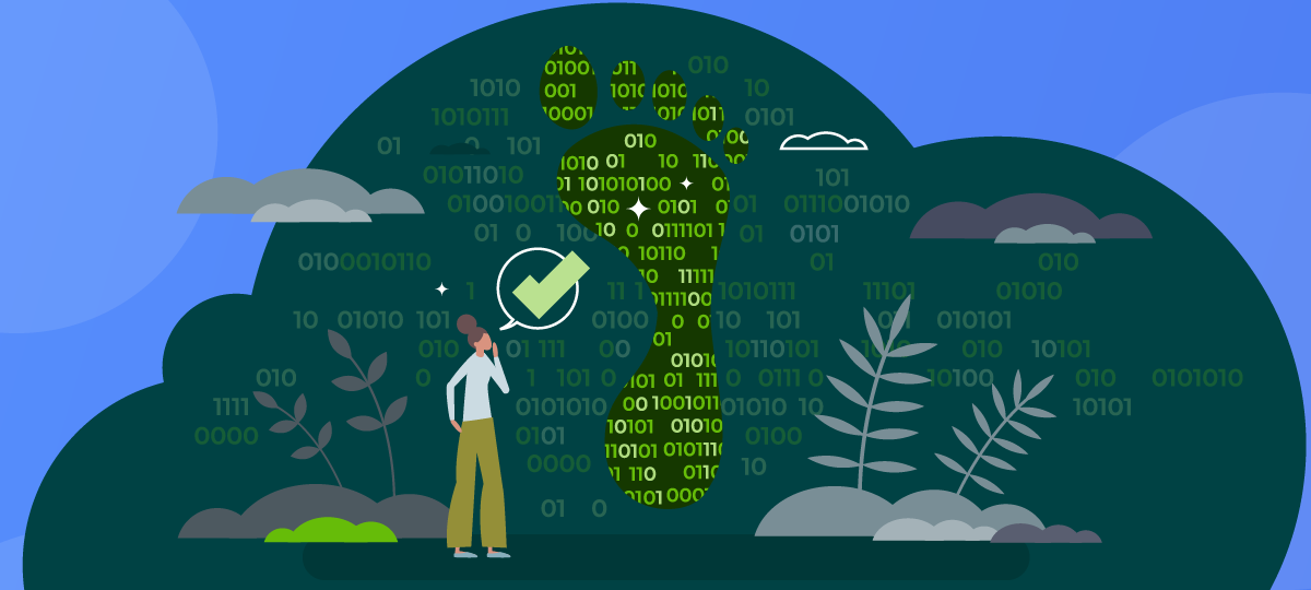 digital-footprint
