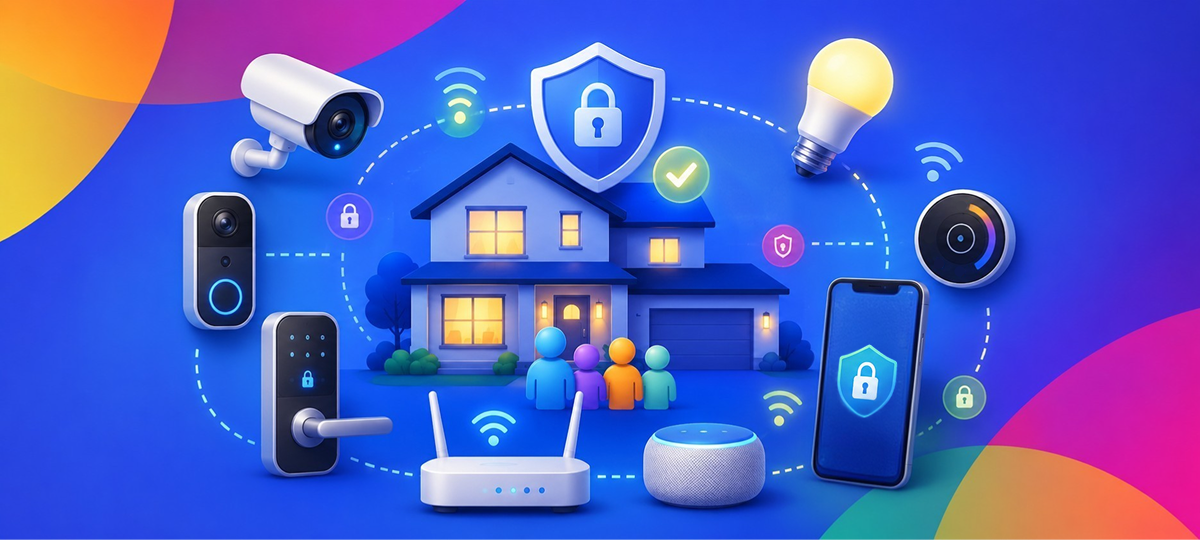Smart Home