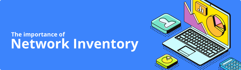 Network inventory