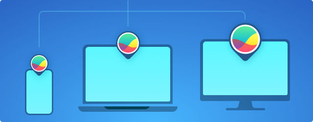 Full vs. endpoint monitoring